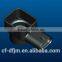 3 way plastic male and female wire to board waterproof automotive automobile car connector