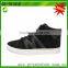 European high top casual shoes for men