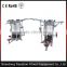 TZ-4029 Gym Use Commercial Fitness Equipment 8-Multi Station/Cablecross with 8 Stacks