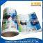 cookie packaging printing film roll/biscuit plastic wrapping film/packaging &amp; printing