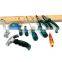 LAOA 11pcs Home use Hardware hand tool repair set,Electrician tool set