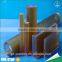 Guangzhou plastic sheets custom made PSU PPSU virgin material Polysulfone sheet