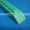 Multi kinds manufacturers vibration absorbing noise linear nylon guide