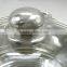 Non-stick coating frypan stainless steel MSF-3298