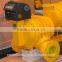 Cowell 4 inch Positive Displacement Fuel Flow Meter for water and oil