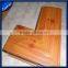 Aluminium Wood Finish Profile