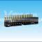 China factory price 2.0mm pitch Molex dual row excellent quality right angle box header