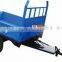 0.5t agricultural tractor trailer produce by joyo