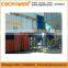 ID20 CSCpower concrete cooling system equipement plant screw