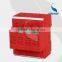 SAIP/SAIPWELL Wholesale 4 Poles 275/320/385/440V IP65 Electrical Power Surge Protective Device for Enclosures