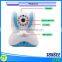 home security system wireless with camera,1.0mp waterproof wifi-friendly baby monitor