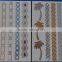 new OEM custom arabic tattoo flash /metallic temporary tattoo