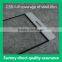 mobile accessories 2.5D 0.33mm tempered glass screen protector fpr huawei P9