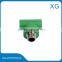 PPR male threaded tee/brass male female threaded tee/plastic water pipe tee/welding y type reducing tee/SS coated tee