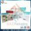 Fish Feed Packaging, Custom Made Paper Bags With Window