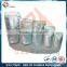 Food Grade Clear Eight Sides Sealing Bag Plastic Packaging