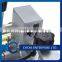 Desktop Manual Plastic Card Hot Stamping Machine