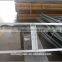 Solar pv panel adjust parts for pole