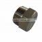 1/8 " Threaded NPT Hex Head Plug Threaded Flange Bushing Fitting