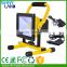 SL-YDT1001 Dubai Wholesale Market Emergency LED Rechargeable Flood Light