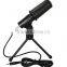 Professionale best sound portable stereo microphone SF-940
