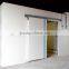 China maunfacturer Low price pu sandwich panel for wall and rool made in china