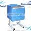 mobile dental cart cabinet