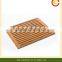 Classics Bamboo Floor Mat