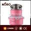 NEW cute color food storage container for kids