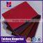 Alucoworld acp cutting machine/ pvdf aluminum composite panel for exterial decoration