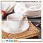 2015 new product hotselling wholesale high quality 16pcs cameo porcelain dinnerware set
