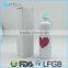 Wholesale Aluminum Sports Water Bottle