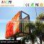 Advertising billboard electronic led outdoor display screen with factory price