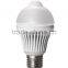 cheap plastic led bulb light3W 5W 7W 9W 12W 18W Warranty 2 years