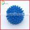 High Density PVC Spikey Massage Ball
