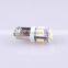 12V BA9S 5050 Led Marine Lights
