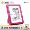 colorful photo frame