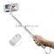 Selfie sticks with bluetooth remote shutter, Extendable Stick Monopod