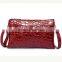 mini pu simple shoulder fashion bags ladies bags