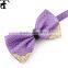 2016 Fashion Men's Bow Tie Male Marriage Bowtie