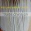 WHITE RAW INCENSE STICKS