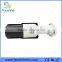 Fanshine 1/3'' White Bullet 4 Megapixel Full HD IP Camera POE