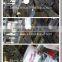 LAVY cone shape tea / coffee cup heat transfer printing machine