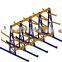Discount metal storage rack