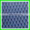 orchard used plastic hail proof netting for fruit protection