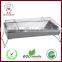 UrCooker HZA-8807 new design China factory portable cheap charcoal bbq grill