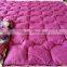 Printed Microfiber Quilt/ Duvet/ Comforter China Supplier Microfiber Quilt