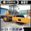 Best Seller XCMG 14 Ton Compactor Vibratory XS142J Roller Compactor