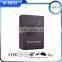 wholesale newest qi wireless charger for Galaxy S4 iPhone