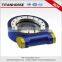 Titanhorse 5 Inch Single Axis Slew Drive With Hydraulic Motor for Solar Tracking System